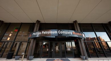 Phillips Petroleum Company Museum