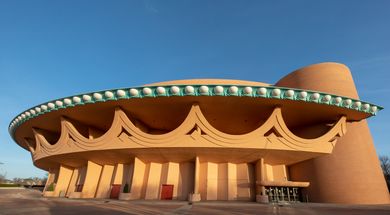 Bartlesville Community Center