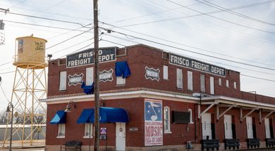 Oklahoma Music Hall of Fame & Museum