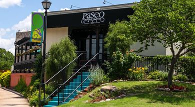 Paseo Grill