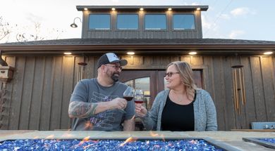 Country Aire Estates Winery