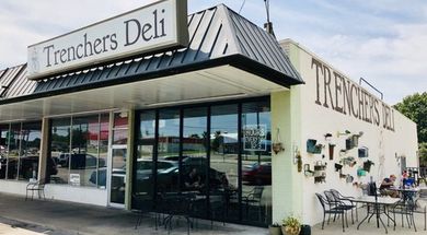 Trenchers Delicatessen