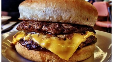 Brownie's Hamburger Stand South