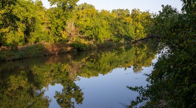 Stinchcomb Wildlife Refuge