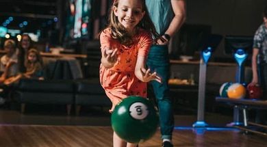 Andy B's Bowl Social