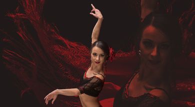 Tulsa Ballet presents: Carmen