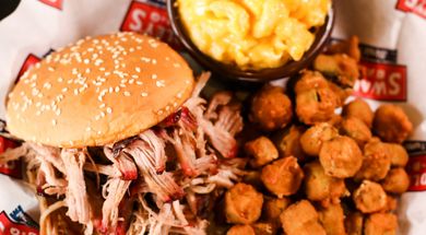 Swadley's Bar-B-Q