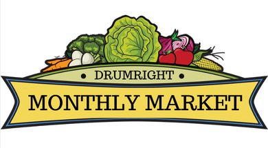 Drumright Monthly Market