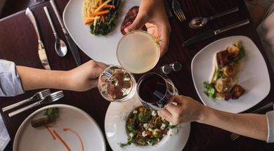 Juniper Restaurant & Martini Lounge