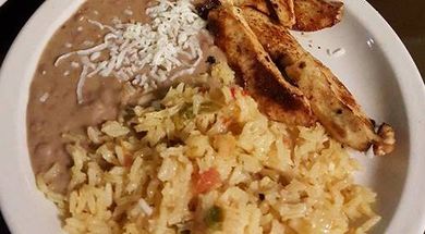 Jalapeno's Mexican Grill