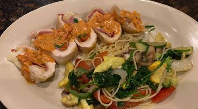 Roma Italian Restaurant