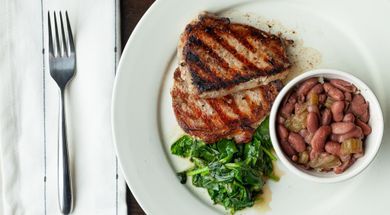 Roadhouse Bar & Grill