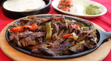 Salita's Mexican Restaurant