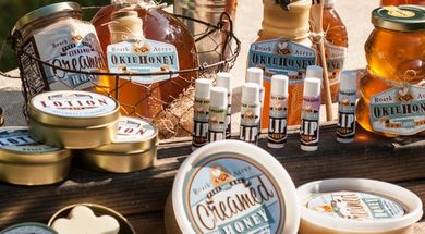 Honey House & General Store