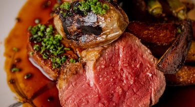 Amelia's Wood Fired Cuisine