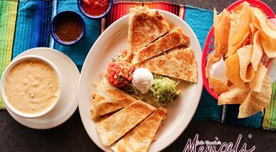 Mexicali Border Cafe