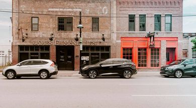 James E McNellie's Public House