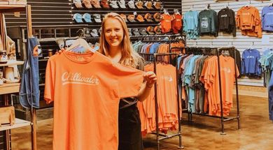 Chillwater Apparel & Gifts