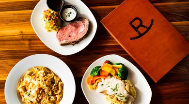 Rocking "R" Ranch House Restaurant