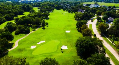 The Club at Forest Ridge