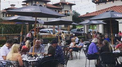 The Stumbling Monkey Bar & Grill