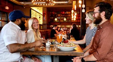 Roosevelt's Gastropub