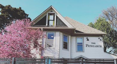 The Patriarch - Craft Beer House & Lawn