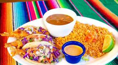 Chimi's Mexican Food