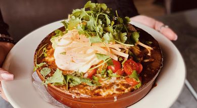 Stonehorse Cafe & Market