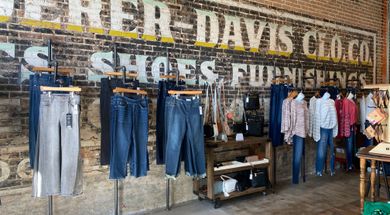 The District on Main