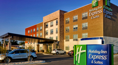 Holiday Inn Express & Suites