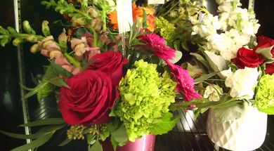 Yukon Flowers & Gifts