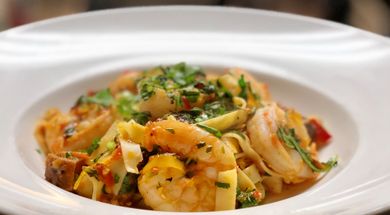 Stella Modern Italian Cuisine