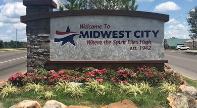 Midwest City Convention & Visitors Bureau