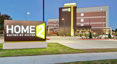 Home 2 Suites by Hilton