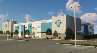 Andy's Altitude 1291