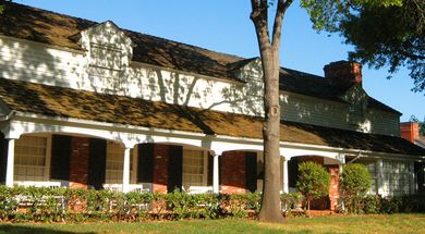 Atkinson Heritage Center