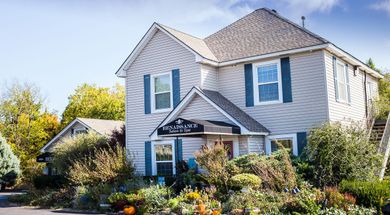 Renaissance Salon & Spa
