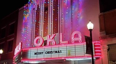OKLA Theater