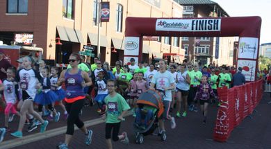 AutismOklahoma OKC 5K