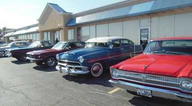 El Reno Small Town Weekend