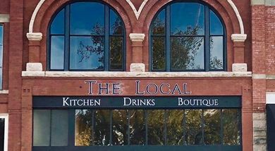 The Local Mercantile