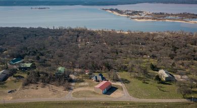 The Spot at Lake Texoma