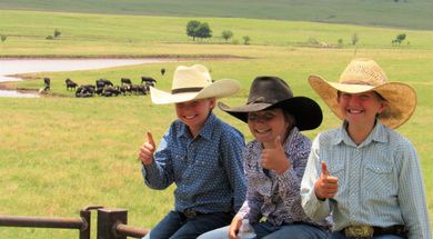 Cattlemen's Convention