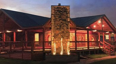 Tipps Sacred Grounds Coffeehouse