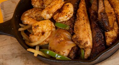 Ted's Cafe Escondido