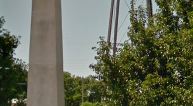 Stratford Obelisk