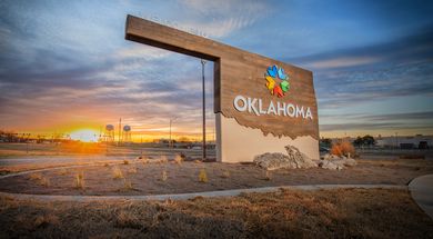 Midwest City Tourism Information Center