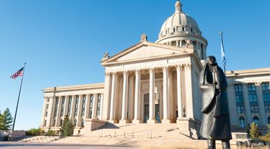 State Capitol Tourism Information Center