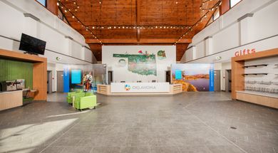 Erick Tourism Information Center